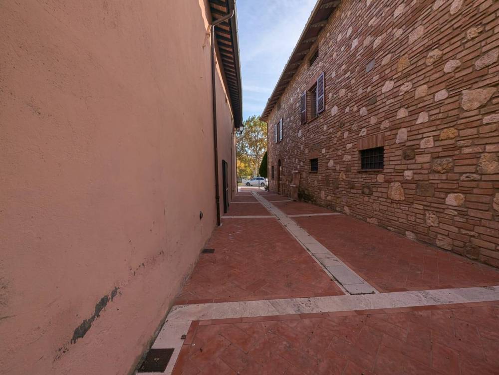 casa indipendente in vendita a Marsciano in zona Badiola