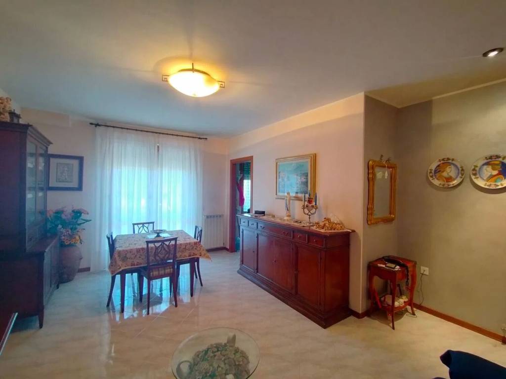 appartamento in vendita a Marsciano