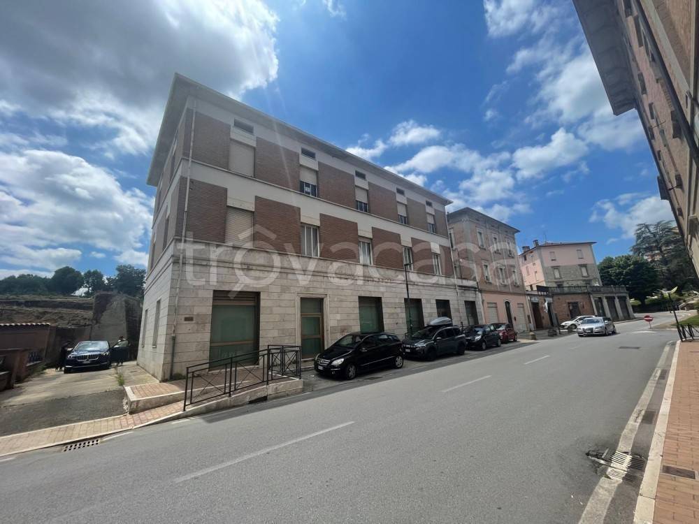 appartamento in vendita a Marsciano in zona Villanova