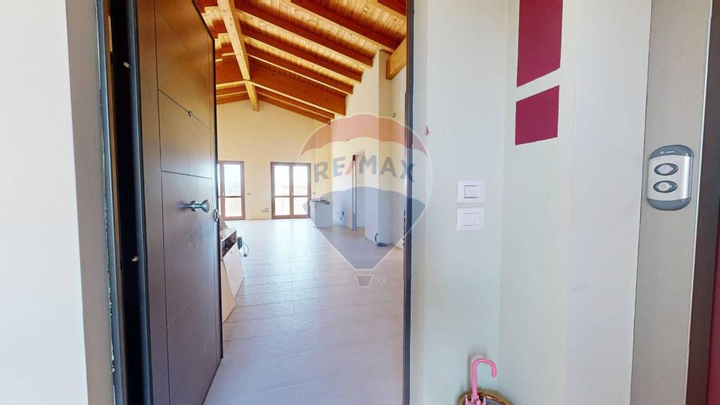 appartamento in vendita a Marsciano