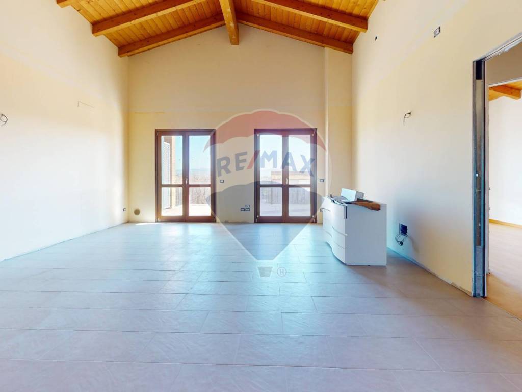 appartamento in vendita a Marsciano