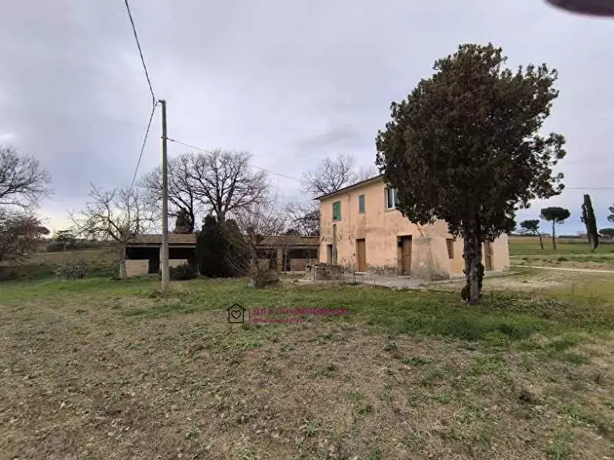 casa indipendente in vendita a Marsciano in zona Papiano