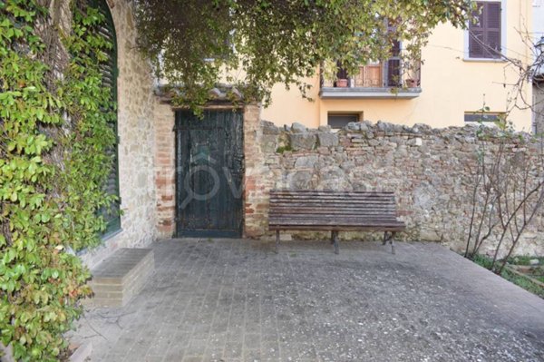 casa indipendente in vendita a Marsciano in zona Cerqueto