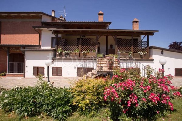 casa indipendente in vendita a Marsciano in zona San Biagio della Valle