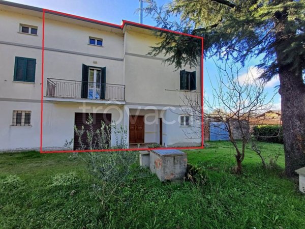 casa indipendente in vendita a Marsciano