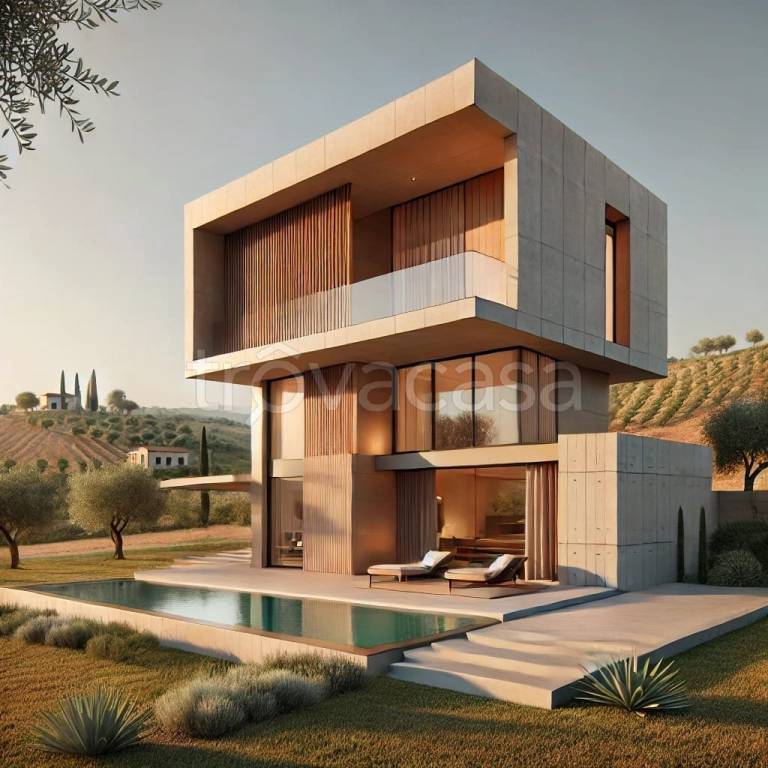 casa indipendente in vendita a Marsciano