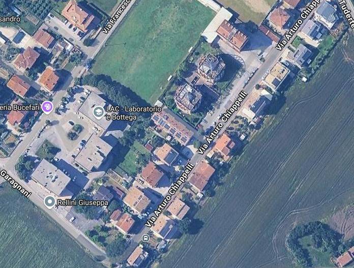 appartamento in vendita a Marsciano
