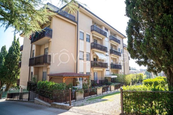 appartamento in vendita a Marsciano
