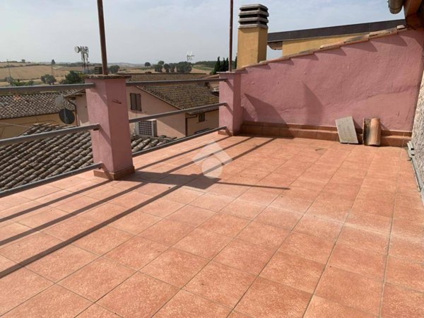 appartamento in vendita a Marsciano in zona San Biagio della Valle