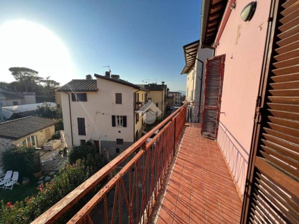 appartamento in vendita a Marsciano in zona San Biagio della Valle