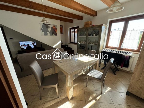 appartamento in vendita a Marsciano in zona Villanova