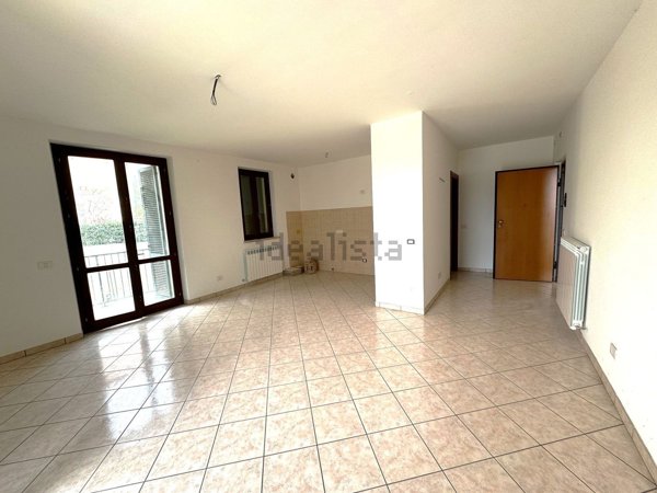 appartamento in vendita a Marsciano