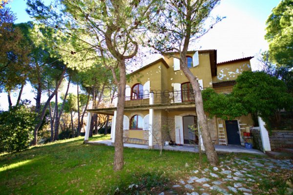 casa indipendente in vendita a Marsciano in zona Migliano