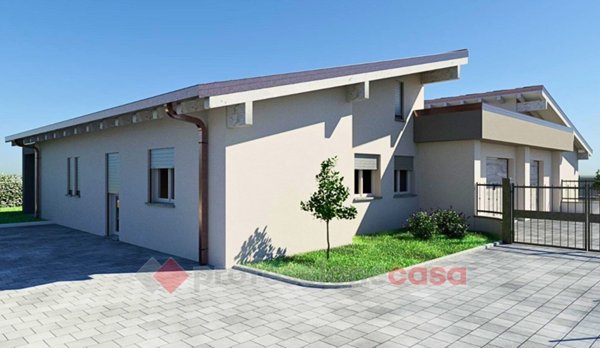 casa indipendente in vendita a Marsciano in zona Badiola