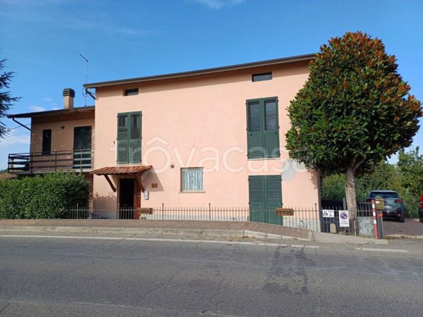 casa indipendente in vendita a Marsciano