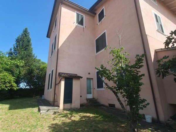 casa indipendente in vendita a Marsciano