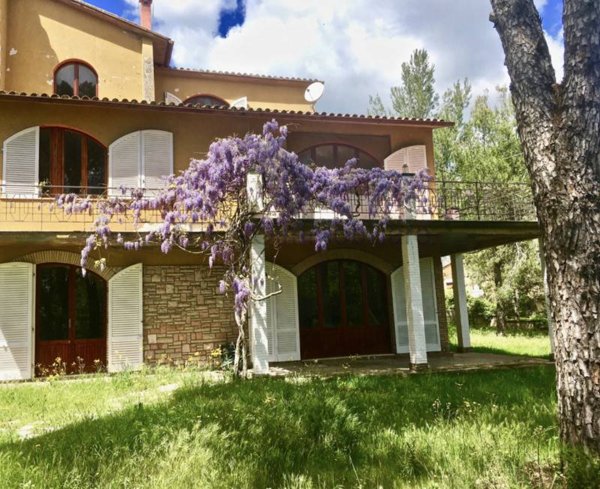casa indipendente in vendita a Marsciano in zona Migliano
