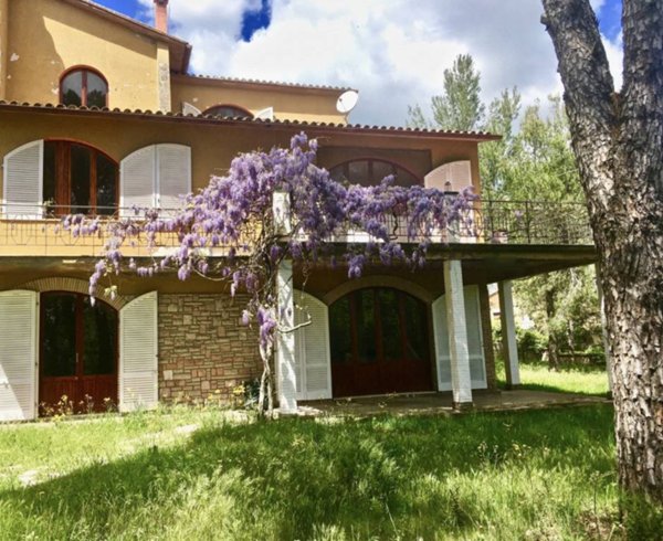 casa indipendente in vendita a Marsciano in zona Migliano