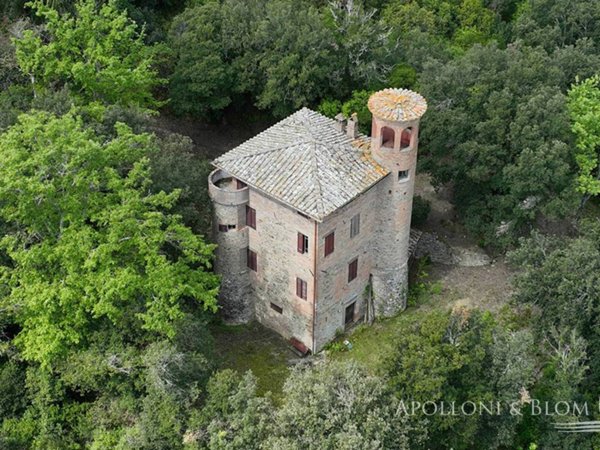 casa indipendente in vendita a Marsciano