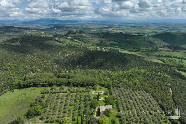 casa indipendente in vendita a Marsciano