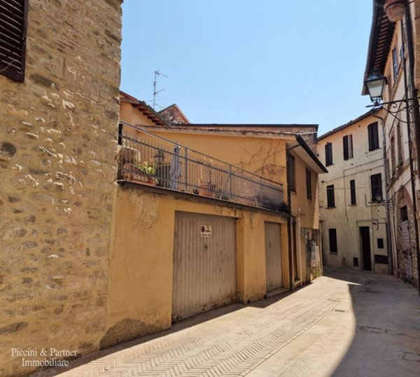 casa semindipendente in vendita a Marsciano