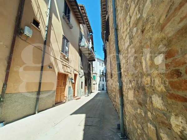 casa semindipendente in vendita a Marsciano