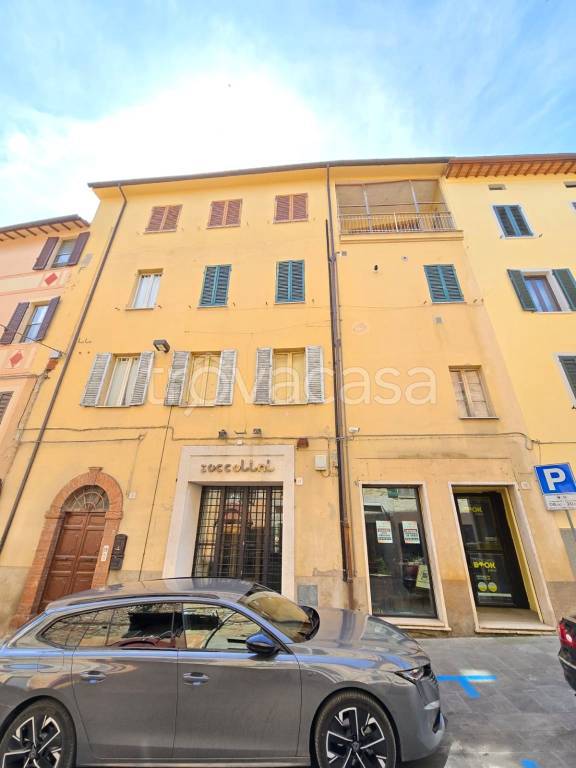 appartamento in vendita a Marsciano in zona Cerqueto