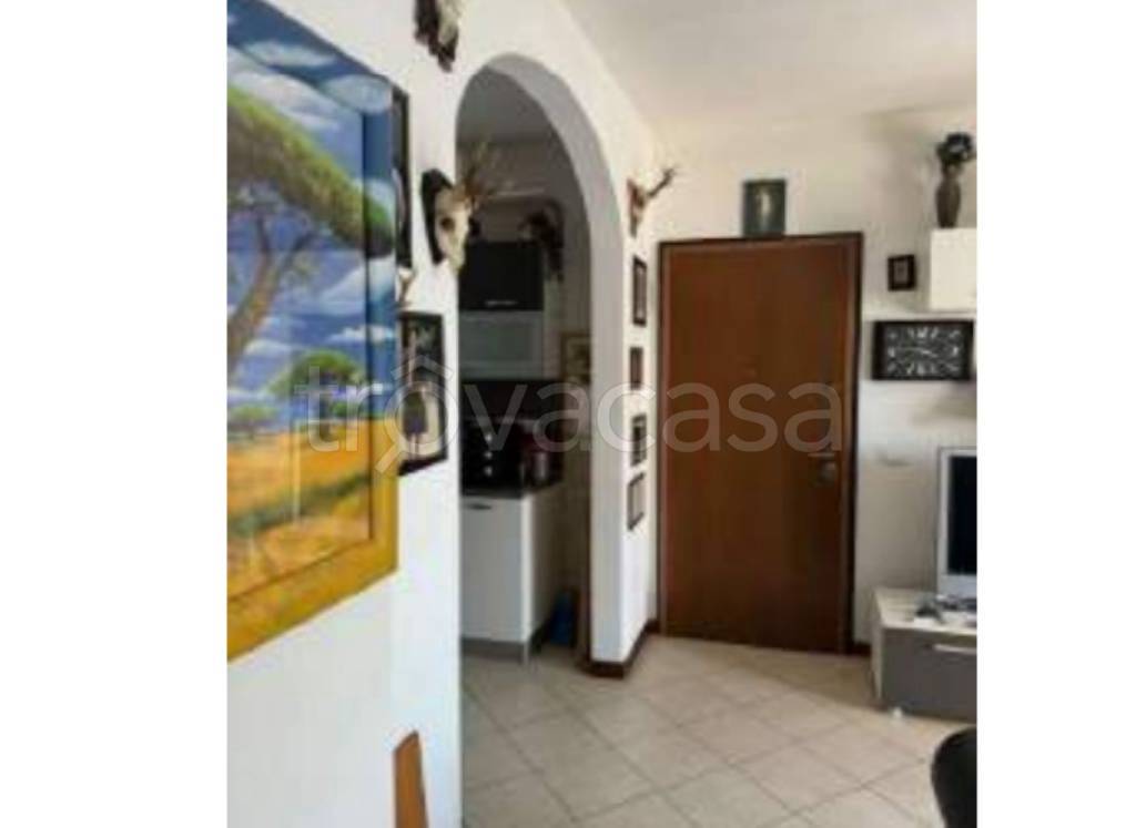 appartamento in vendita a Marsciano in zona Migliano