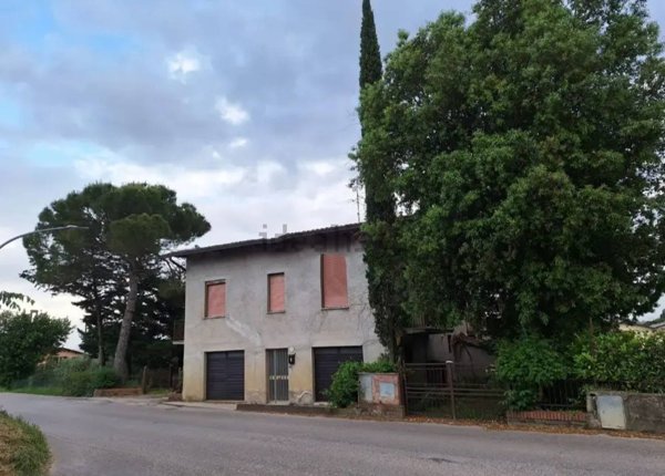 appartamento in vendita a Marsciano in zona San Biagio della Valle