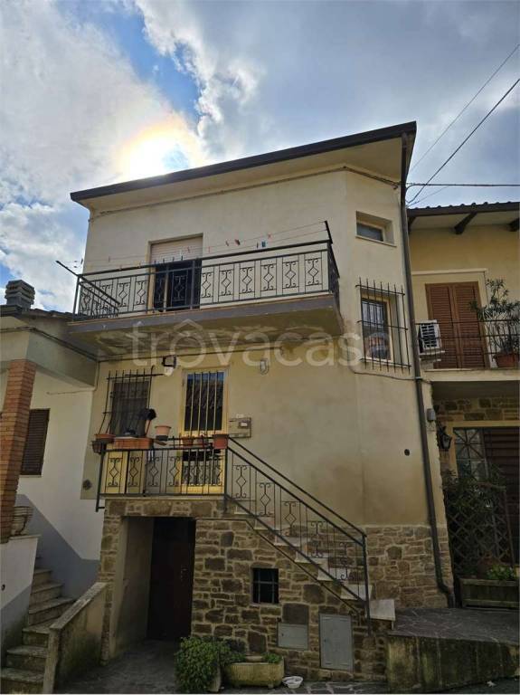 casa indipendente in vendita a Marsciano in zona Migliano