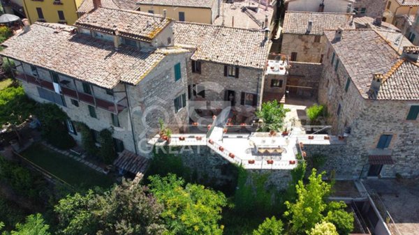 appartamento in vendita a Marsciano