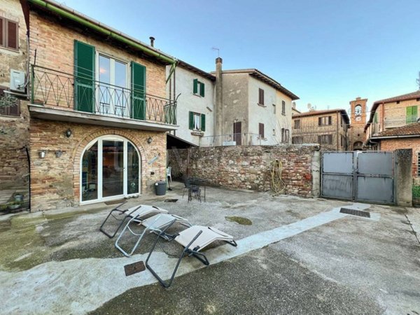 casa indipendente in vendita a Marsciano in zona Castello delle Forme