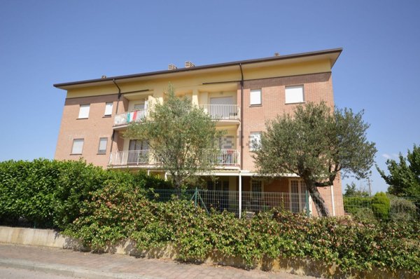appartamento in vendita a Marsciano