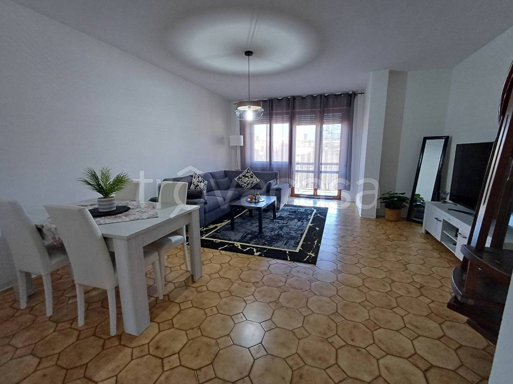 appartamento in vendita a Marsciano
