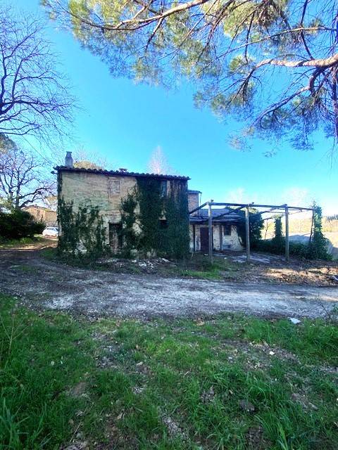 casa indipendente in vendita a Marsciano in zona Badiola