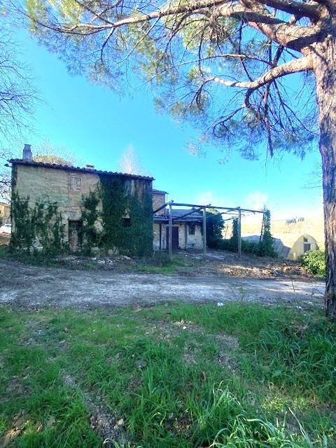 casa indipendente in vendita a Marsciano in zona Badiola