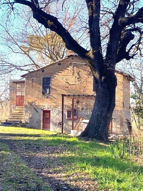 casa indipendente in vendita a Marsciano in zona Badiola