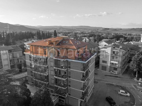 appartamento in vendita a Marsciano