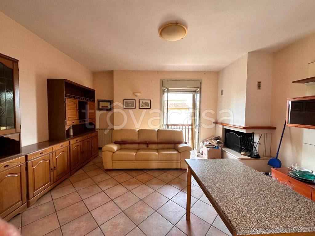 appartamento in vendita a Marsciano