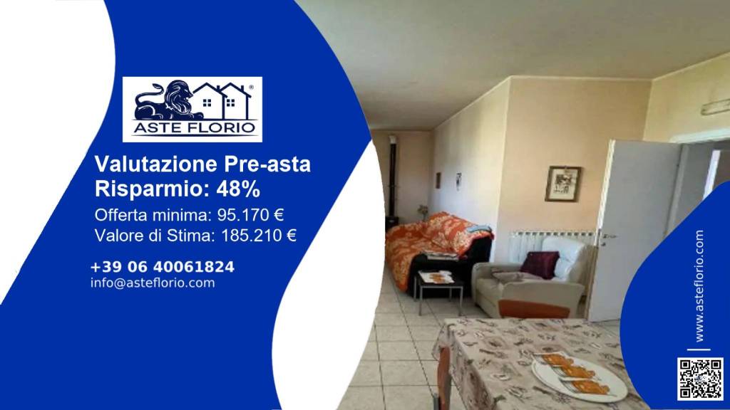 appartamento in vendita a Marsciano