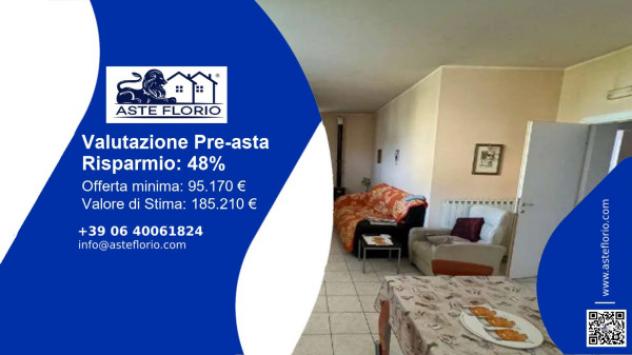 appartamento in vendita a Marsciano