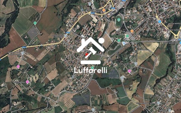 appartamento in vendita a Marsciano