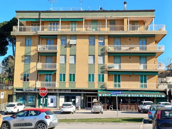 appartamento in vendita a Marsciano