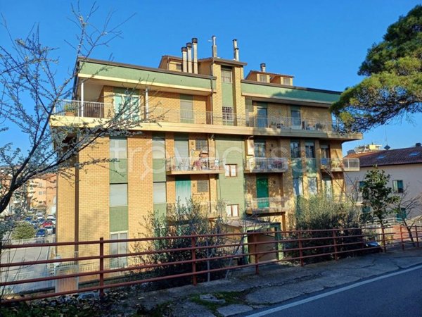 appartamento in vendita a Marsciano