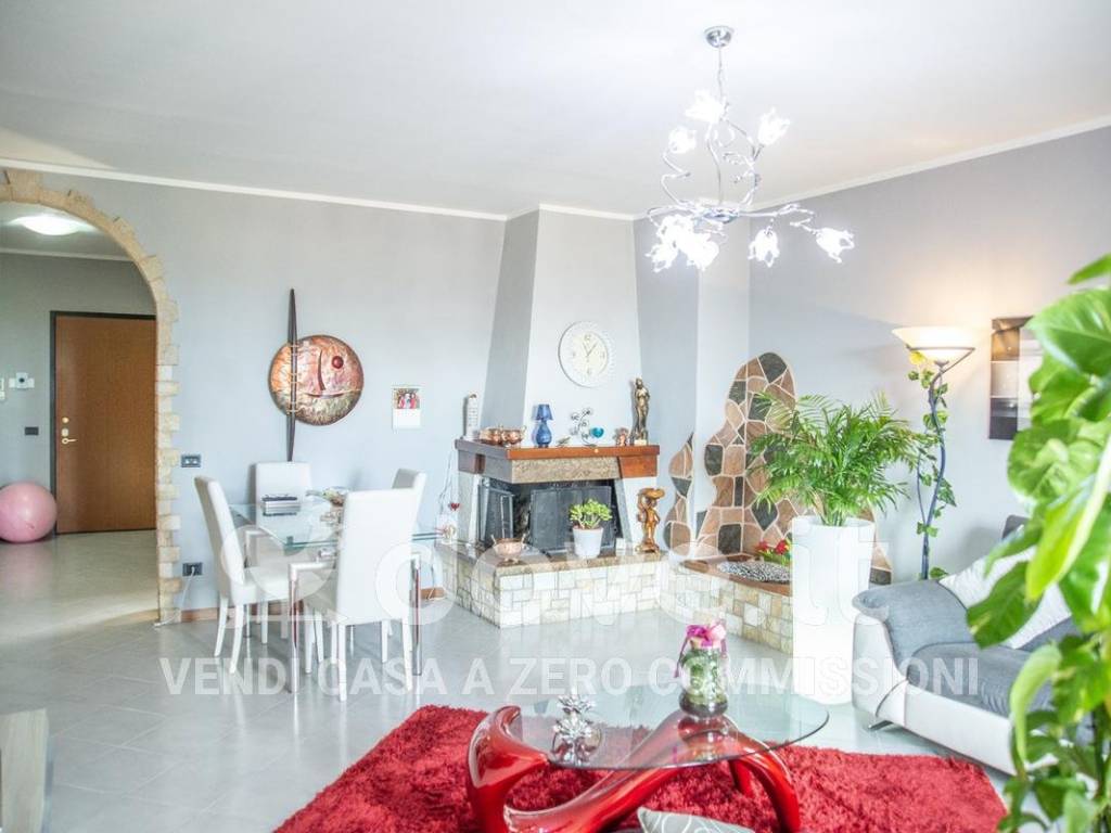appartamento in vendita a Marsciano