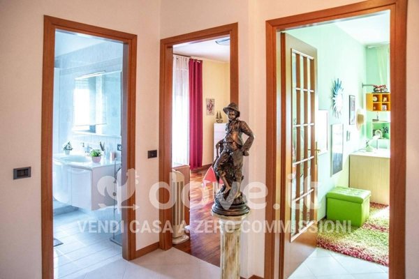 appartamento in vendita a Marsciano