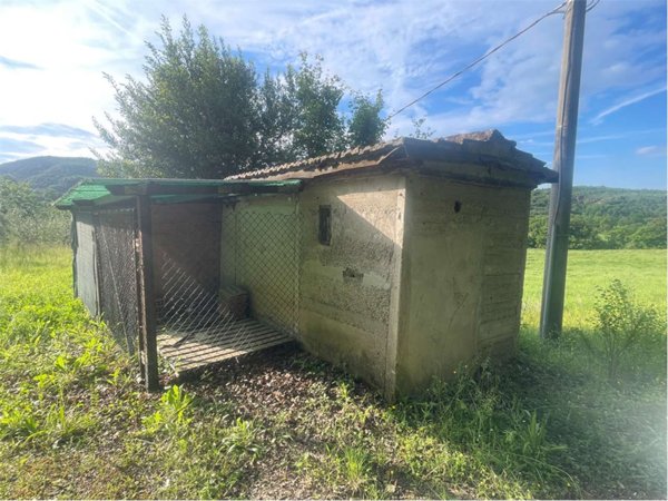 terreno agricolo in vendita a Marsciano in zona Migliano