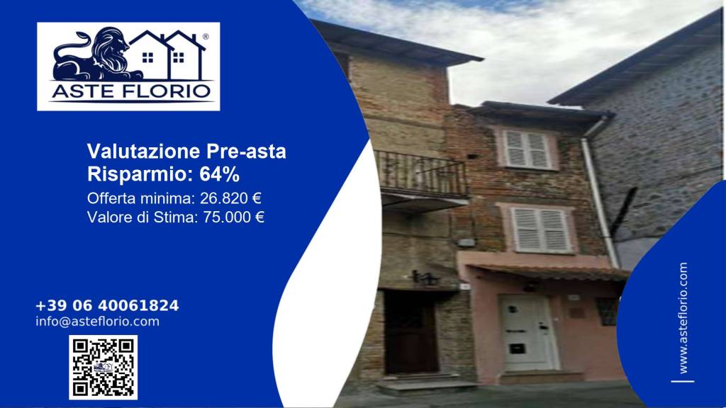 appartamento in vendita a Marsciano in zona Papiano