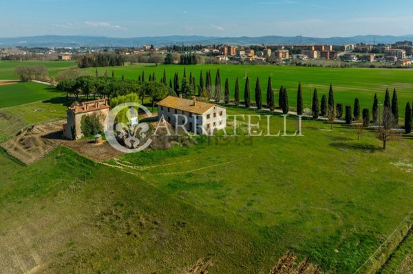 casale in vendita a Marsciano