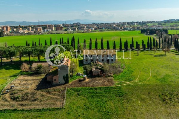 casale in vendita a Marsciano